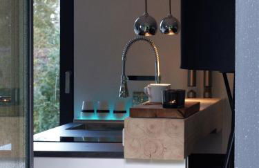 Die Hütten Appartements - Foto 6