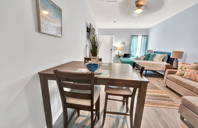 Seaside Escape - Foto 45