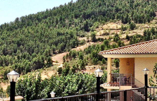 Residencial Turístico Vega-Sierra - Foto 24