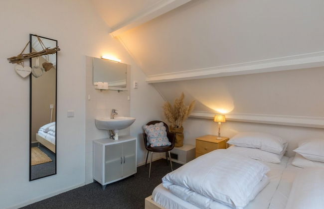 Appartement - Sloestraat 25 Zoutelande - Foto 10