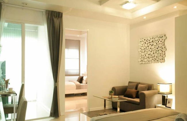 The Sriracha Residence - Foto 8