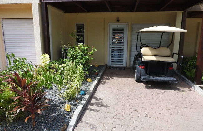 Villa 225E at Jolly Harbour - Photo 15