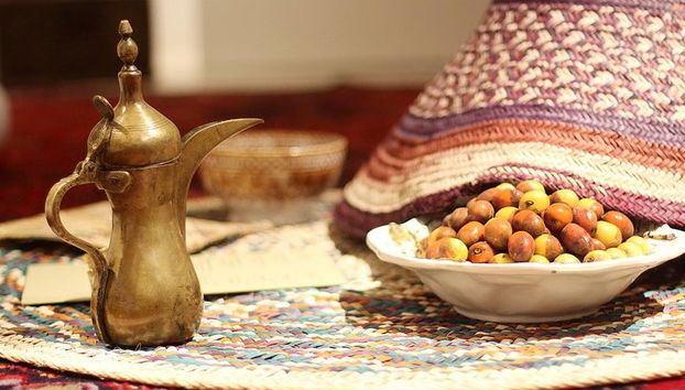 Sharjah Private City Tour from Dubai - Photo 2, The Fort