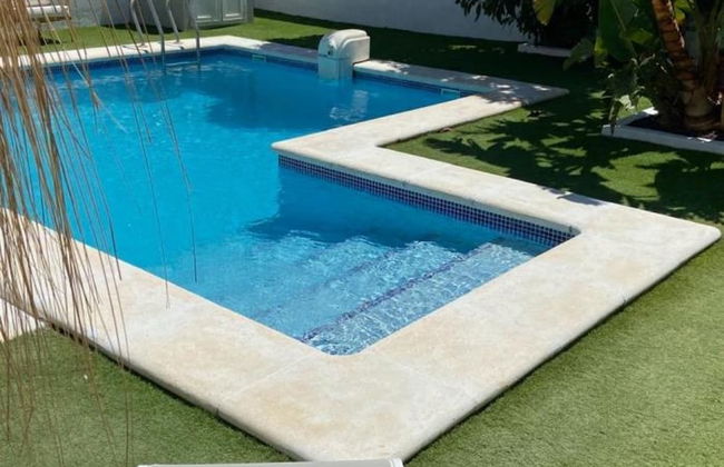 Moon Villa in Conil de la Frontera - Photo 2