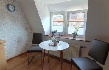 Fewo D und R Schwesternherz - Foto 7