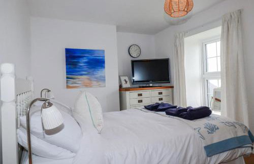 Kingfisher Cottage - Foto 14