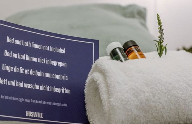 Modern and Spacious Apartment With Terrace - Foto 10