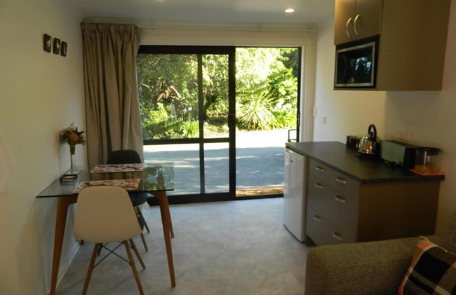 Antares Homestay - Foto 48