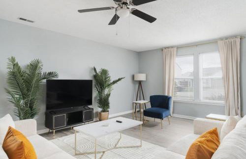 Cozy Home Plainfield Indy - Foto 1