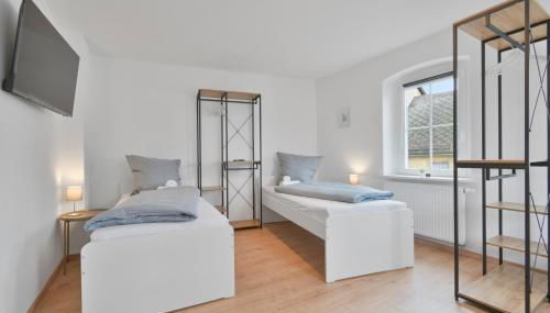 HomeTonight Workers Home - Waldershof große Teams willkommen - Foto 2