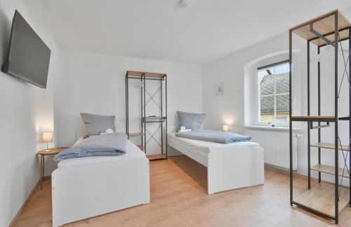 HomeTonight Workers Home - Waldershof große Teams willkommen - Foto 2