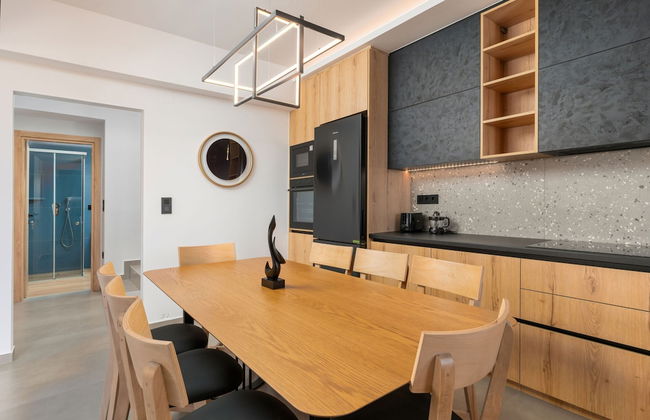 Villa Aelia - With Private Pool and Sauna - Foto 15