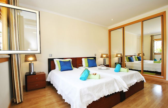 Villa California - Foto 11