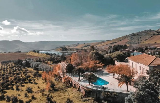 Colle San Mauro - Foto 69