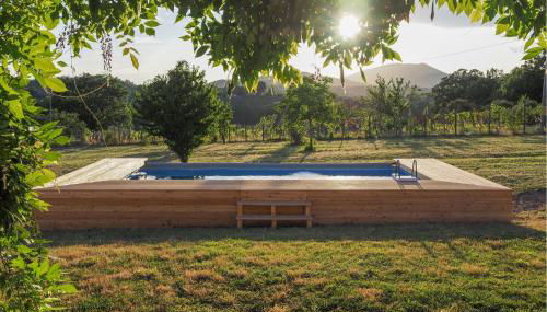 Gorgeous Home In Casperia - Foto 2