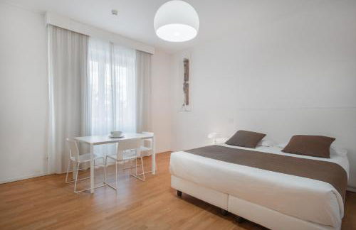 Felix Hotels - Residence Hotel Grandi Magazzini - Photo 33