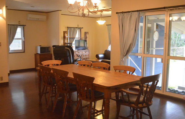 OKAYAMA HIRUZEN villas Peter Pan - Foto 32