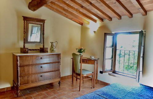 Relax in Chianti IL BORGO 8 - Foto 8