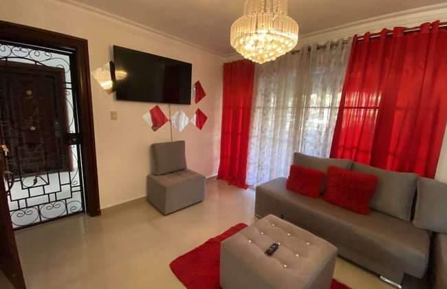 Spacious 3-bedroom Apartment in Santo Domingo! - Foto 13