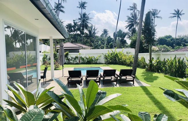 SAWAN Pool Villas Residence - Foto 27