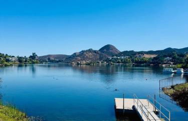 Luxury Pool View Spa Suite-Massage Chair-Steam Sauna-Welcome Champagne ! - Foto 23