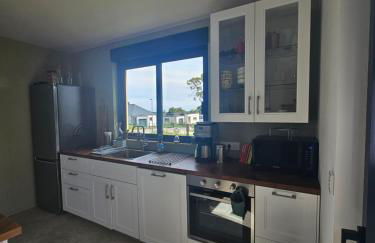 Villa Gwin Zegal - Foto 14