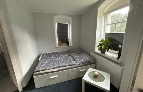 Ferienwohnung Schwalbennest2 - Foto 8