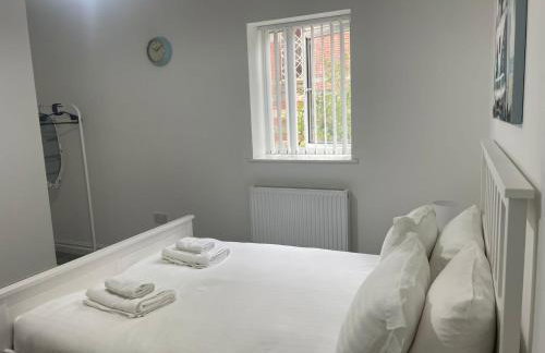 CityBreaks Rooms with Free Parking - Foto 20