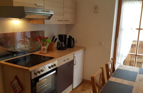 Ferienwohnungen Hammerstiel - Foto 27