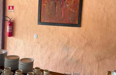 Hotel Fazenda Alta Vista - Foto 6