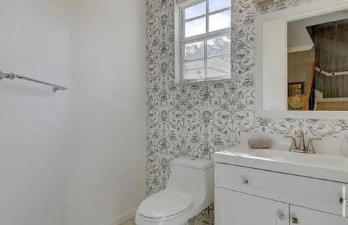 Heated Pool Grill Beach Riviera by Rovetravel - Foto 18