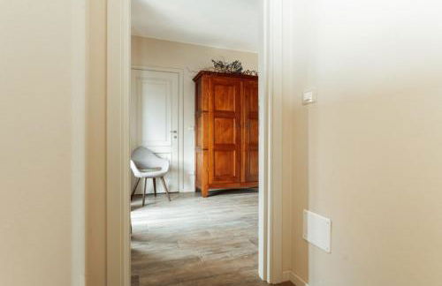 Villa Ribella - Family Apartment - Foto 18