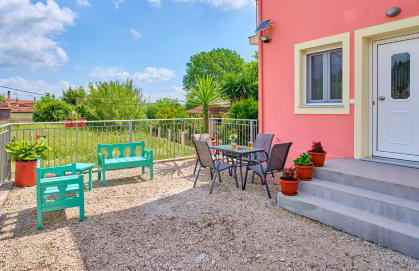 Stacys Apartments near Sidari - Foto 62