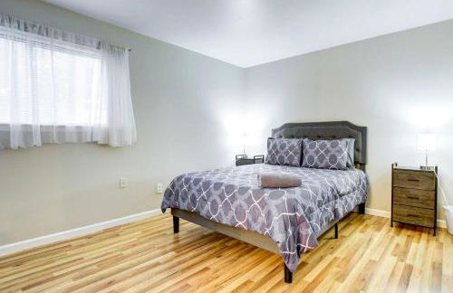 Raleigh Condo Near Campus and Museums! - Foto 8