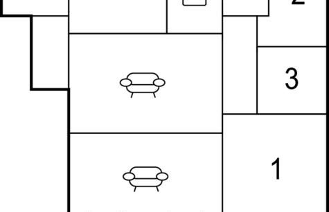 Beautiful Home In San Pietro In Campo - Foto 33