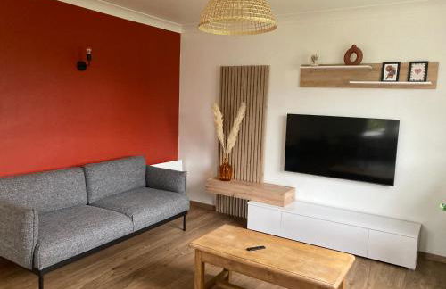 Gîte le Pic du Ger - Foto 10