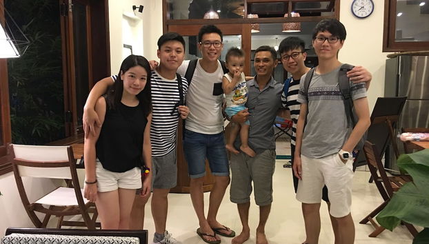 Borne des arrivées/des départs