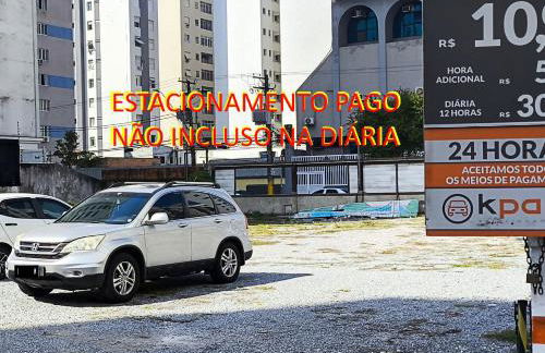 Studio 3 Praias - Photo 33