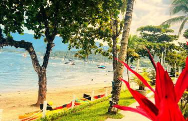 Casa aconchegante e pé na areia! - Foto 3