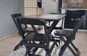 Casa de praia piscina Itanhaém 3 quadras da praia by casa nuvolli - Photo 28