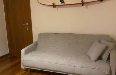 Casa alto padrão a 100 metros da praia brava - Foto 34