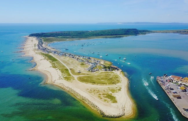 The Dorset Coast - A Home Away From Home - Foto 18