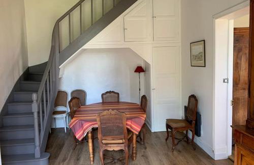 Charmante maison dans le parc d'un château - Foto 8