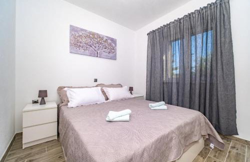 Family friendly house with a swimming pool Pucisca, Brac - 21499 - Foto 20