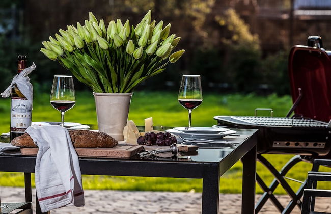 Mucha Apartments - Photo 19