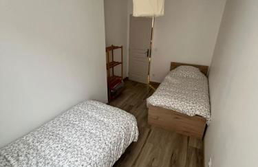 L'appart des vignes - Foto 21