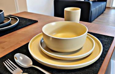 Lions Place Premium Apartments COMFORT optionaler Zugang zum SPA- Bereich - Foto 5