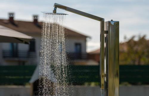 Holiday Home Moderne Villa bei Barban by Interhome - Foto 22