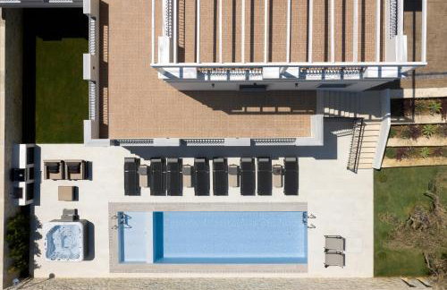 Ivory Villa, Pool, Heated SpaWhirlpool, Sauna & Gym, By ThinkVilla - Foto 7