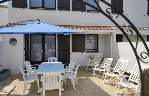 Belle maison quartier calme proche plage mer - Foto 6